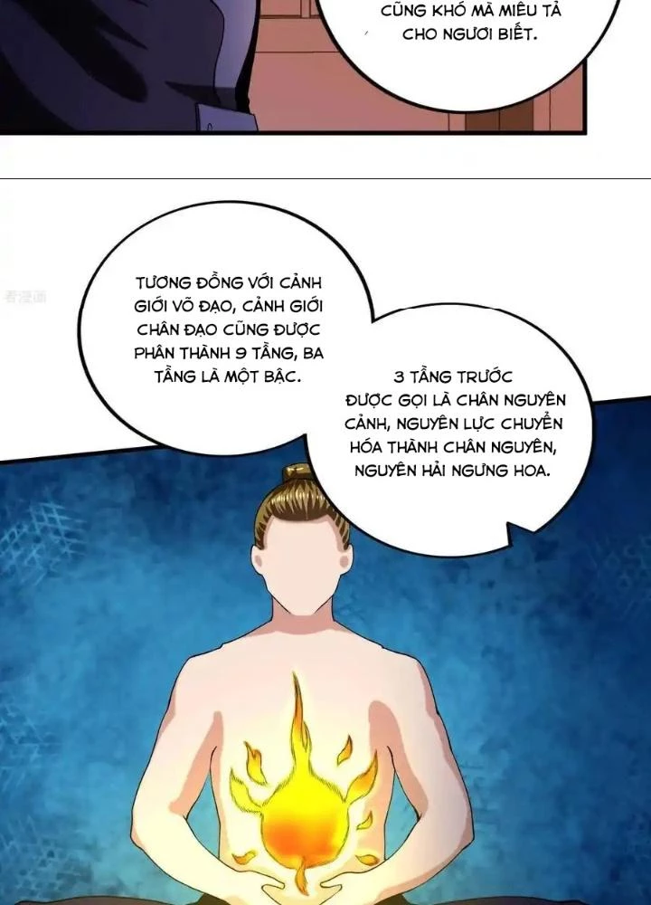 Chiến Thần Bất Tử Chapter 103 - 43