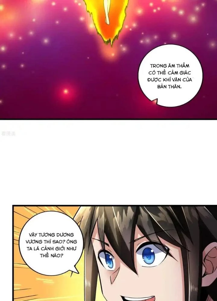 Chiến Thần Bất Tử Chapter 103 - 47