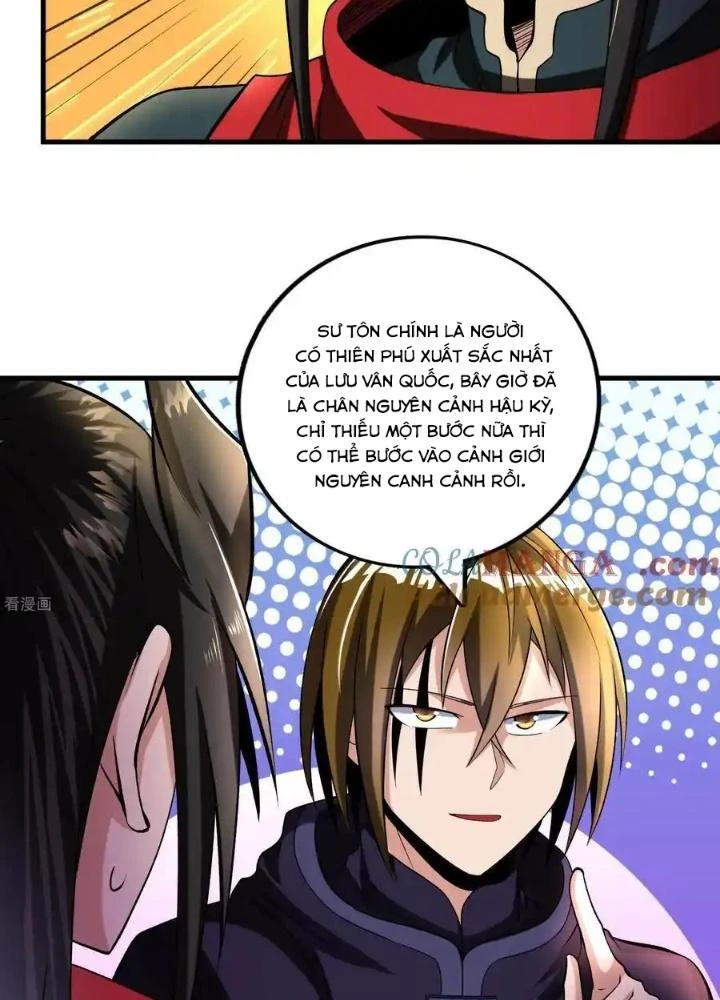Chiến Thần Bất Tử Chapter 103 - 49