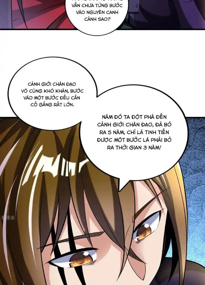 Chiến Thần Bất Tử Chapter 103 - 51