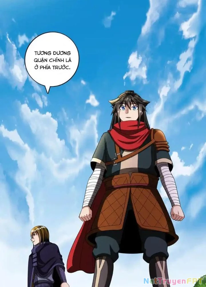 Chiến Thần Bất Tử Chapter 103 - 57