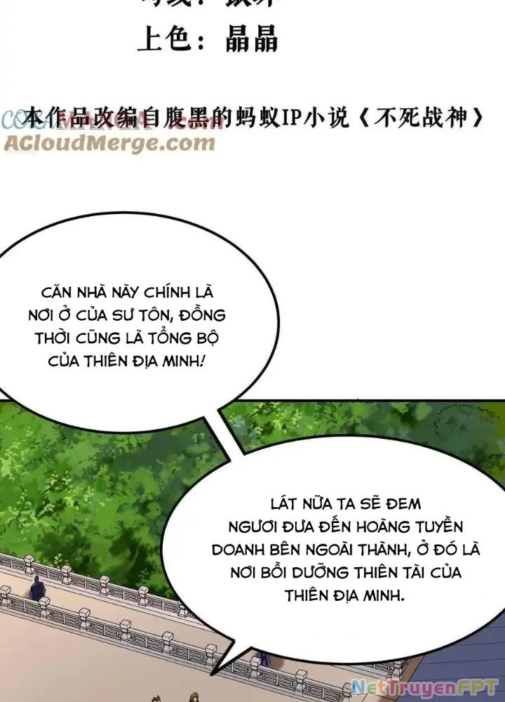 Chiến Thần Bất Tử Chapter 104 - 3