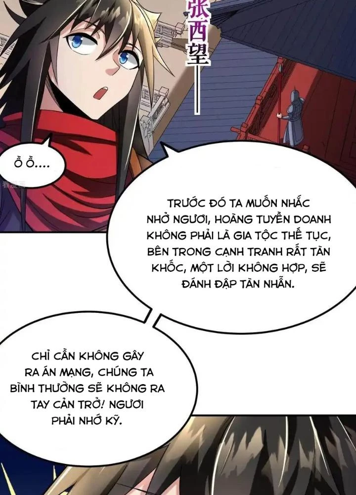 Chiến Thần Bất Tử Chapter 104 - 5