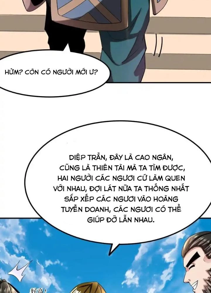 Chiến Thần Bất Tử Chapter 104 - 13