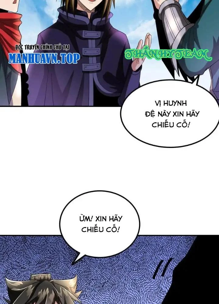 Chiến Thần Bất Tử Chapter 104 - 15