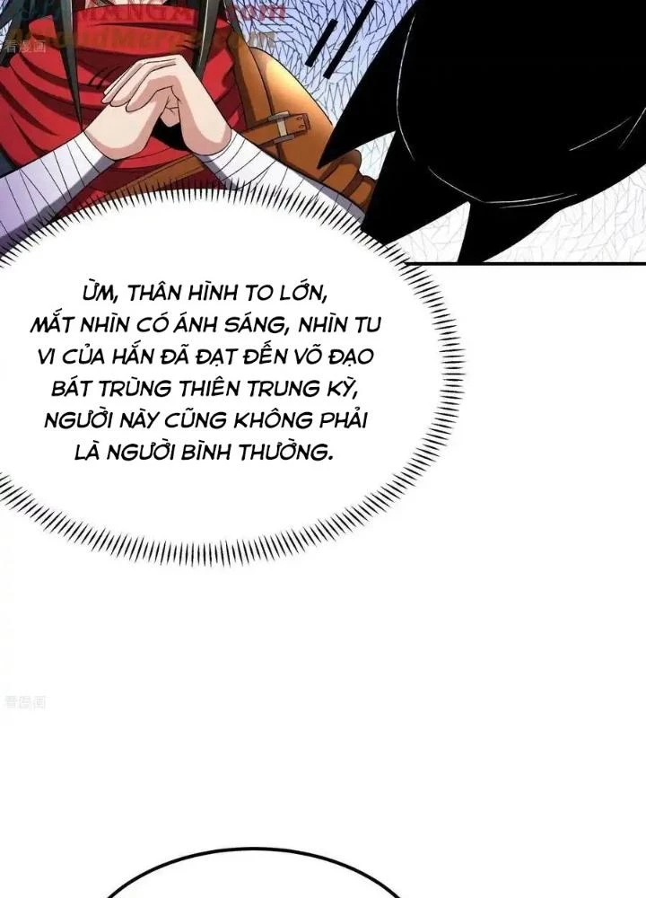 Chiến Thần Bất Tử Chapter 104 - 17