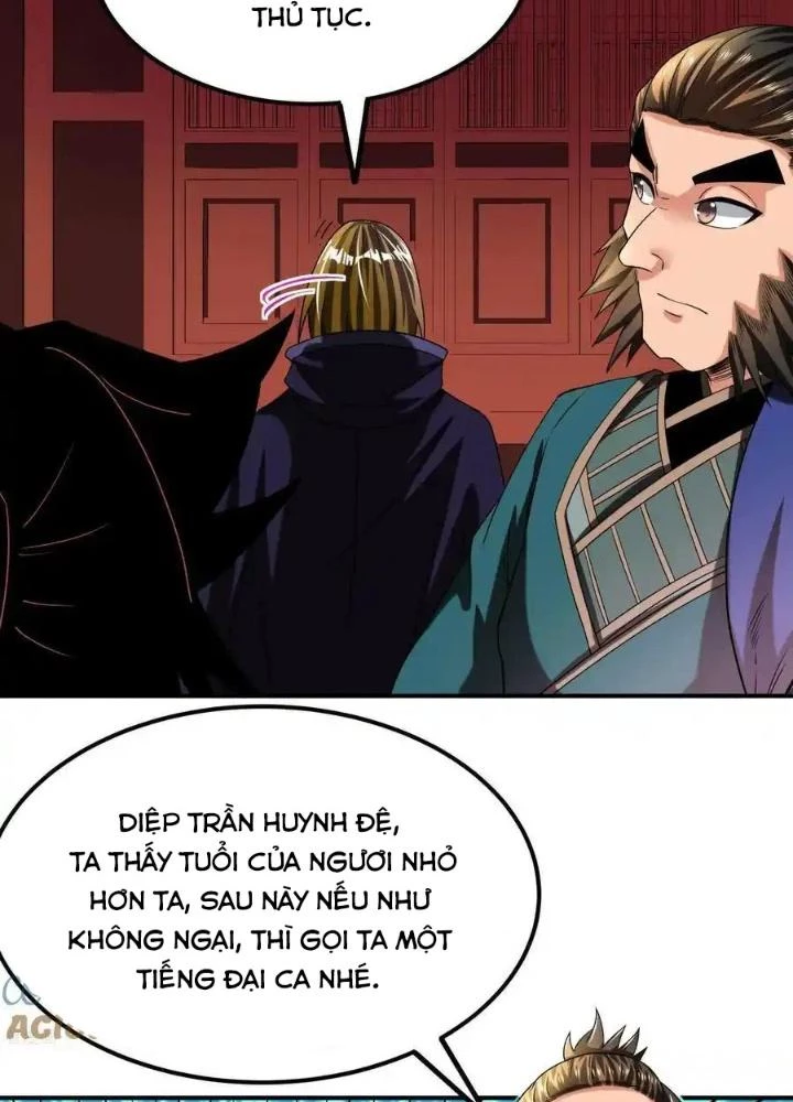 Chiến Thần Bất Tử Chapter 104 - 19