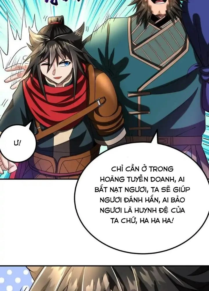 Chiến Thần Bất Tử Chapter 104 - 21