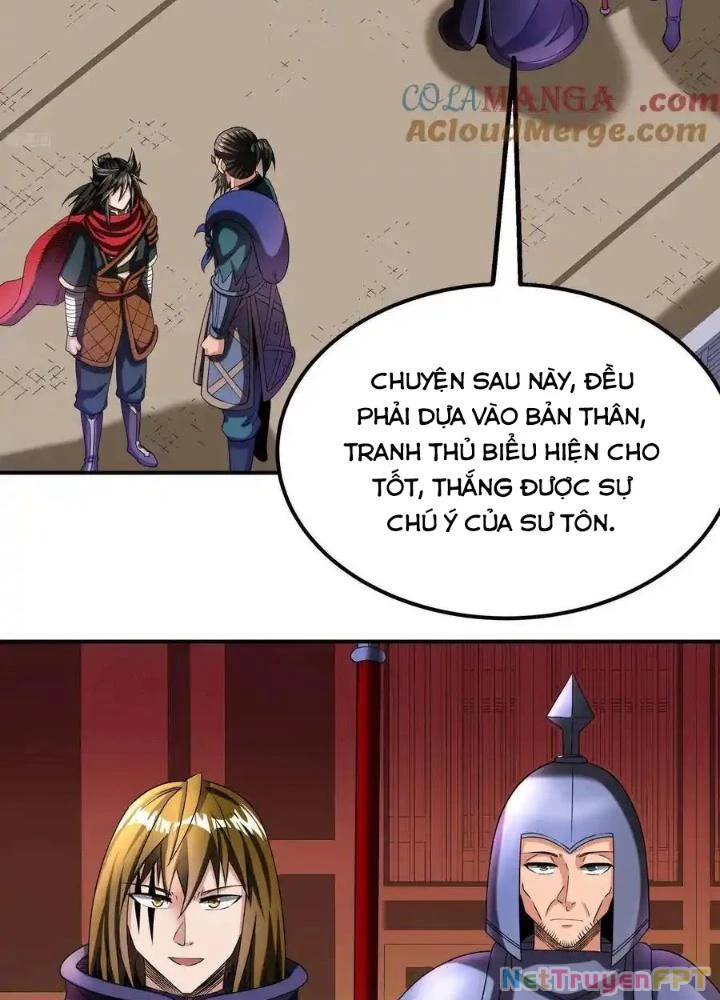 Chiến Thần Bất Tử Chapter 104 - 25