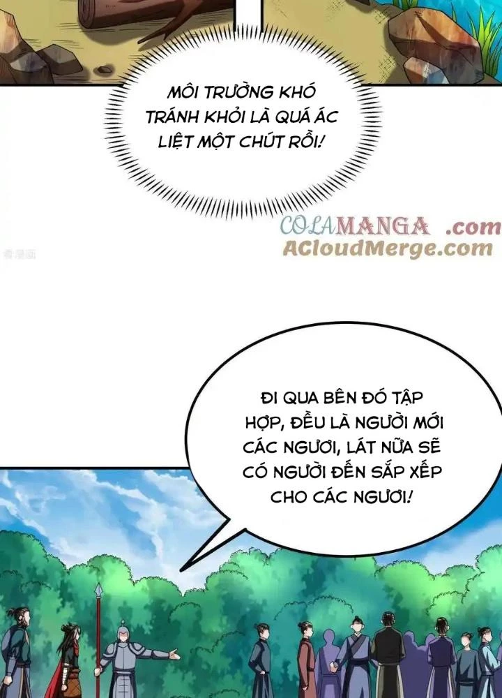 Chiến Thần Bất Tử Chapter 104 - 33