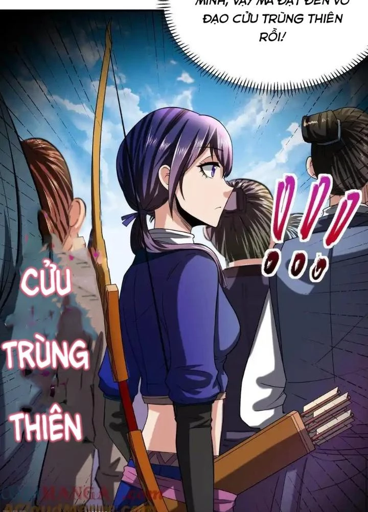 Chiến Thần Bất Tử Chapter 104 - 41