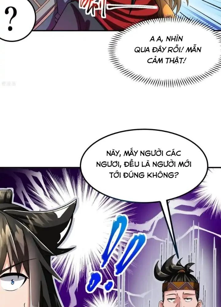 Chiến Thần Bất Tử Chapter 104 - 45