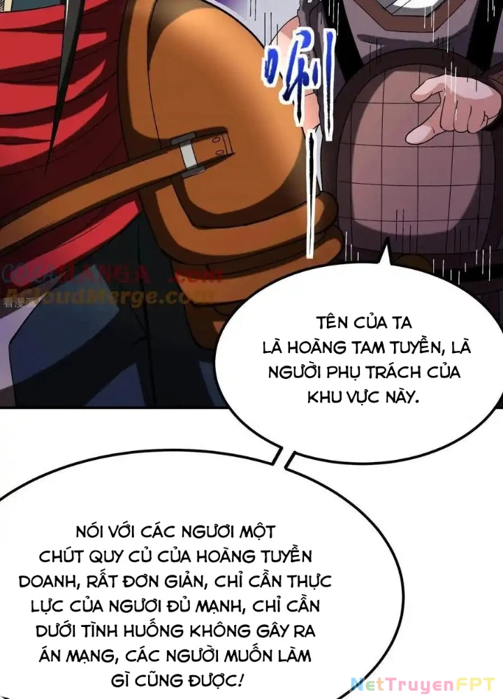 Chiến Thần Bất Tử Chapter 104 - 47