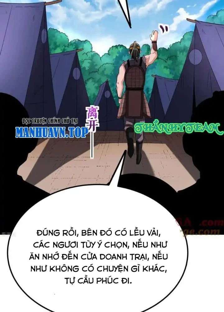 Chiến Thần Bất Tử Chapter 104 - 51