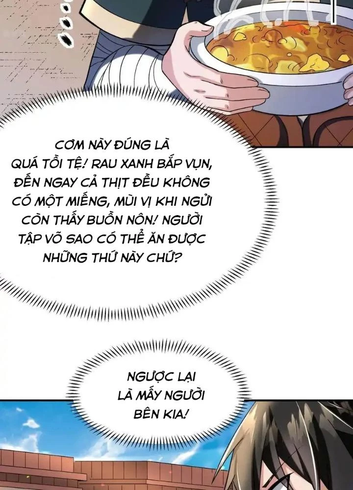 Chiến Thần Bất Tử Chapter 104 - 59