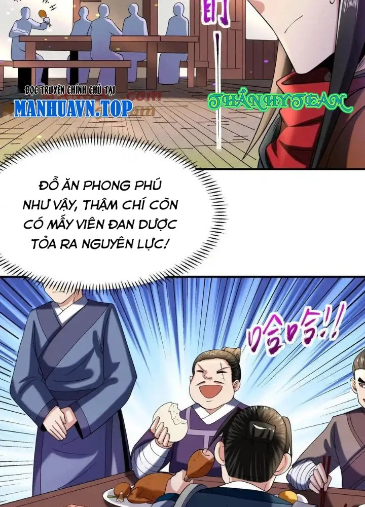 Chiến Thần Bất Tử Chapter 104 - 61