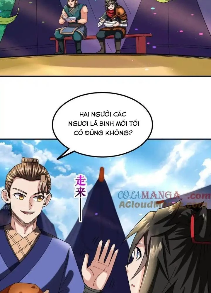 Chiến Thần Bất Tử Chapter 104 - 65