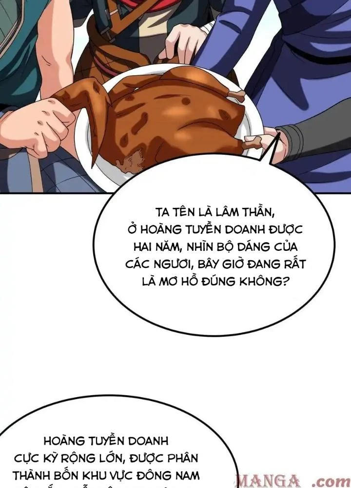 Chiến Thần Bất Tử Chapter 104 - 69