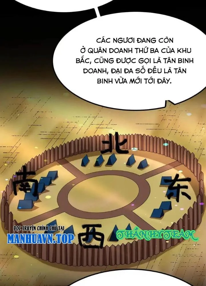 Chiến Thần Bất Tử Chapter 104 - 71