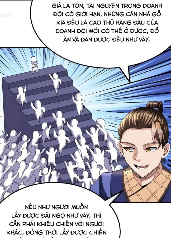 Chiến Thần Bất Tử Chapter 104 - 73