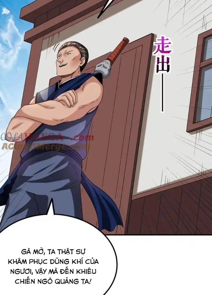 Chiến Thần Bất Tử Chapter 104 - 79