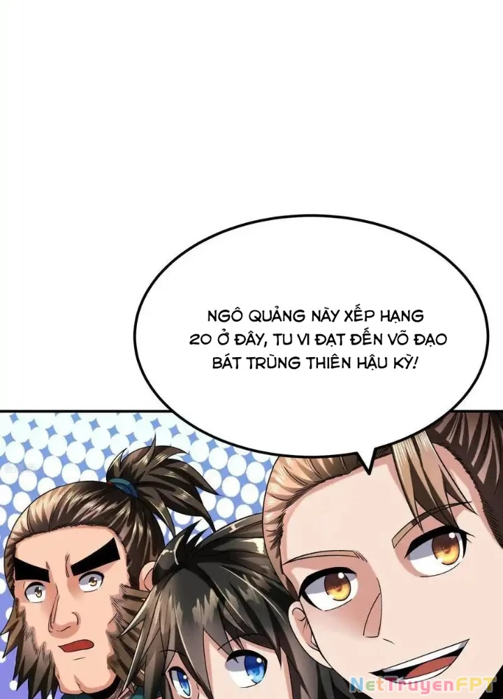 Chiến Thần Bất Tử Chapter 104 - 81