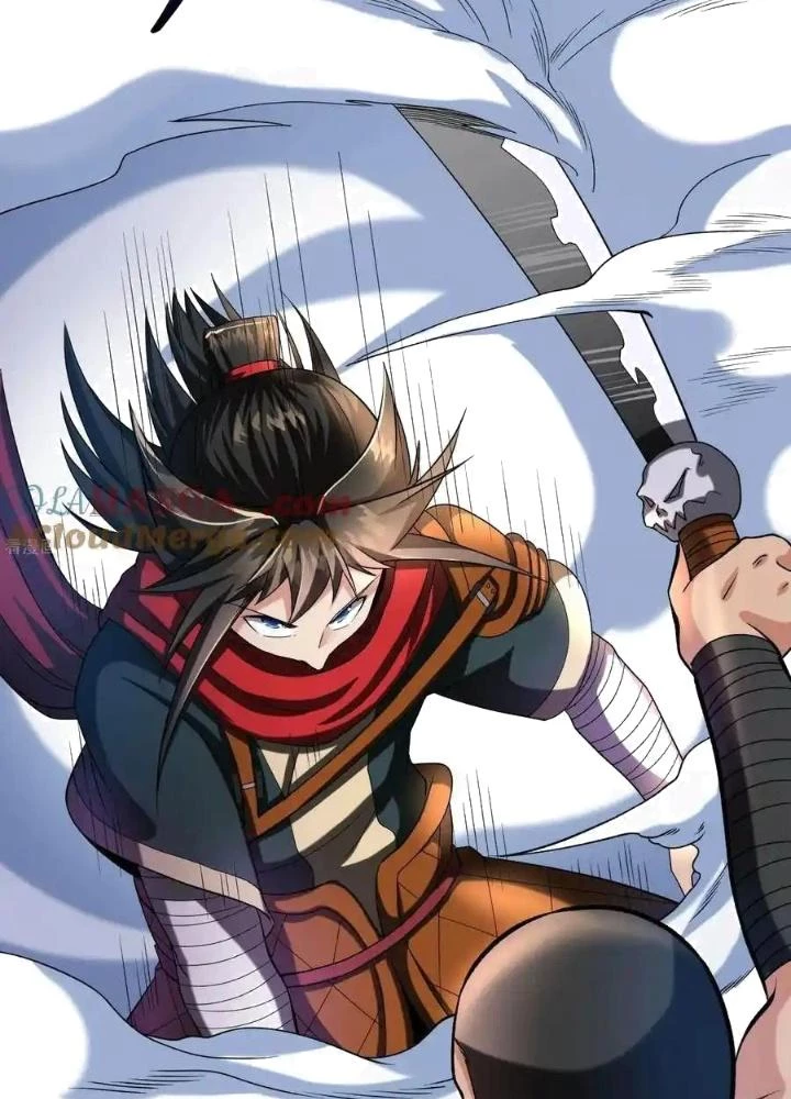 Chiến Thần Bất Tử Chapter 106 - 13