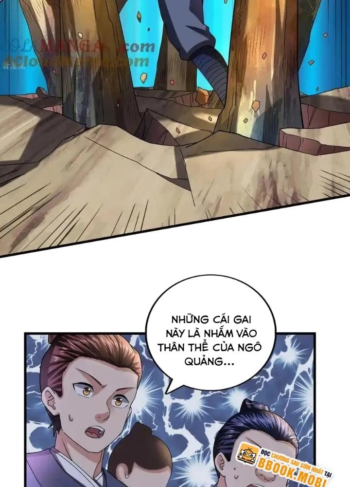 Chiến Thần Bất Tử Chapter 106 - 27