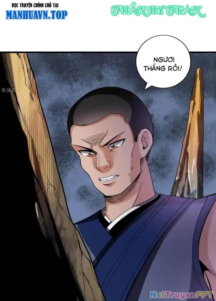 Chiến Thần Bất Tử Chapter 106 - 29