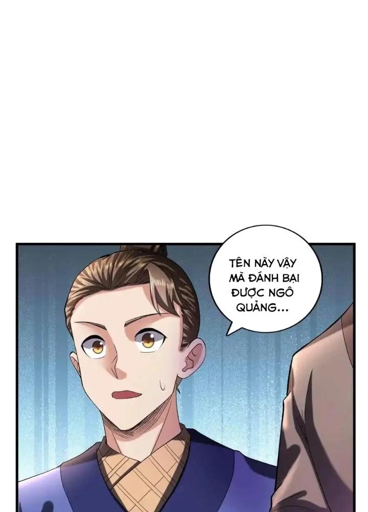 Chiến Thần Bất Tử Chapter 106 - 31