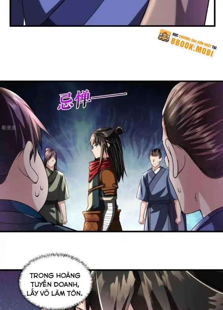 Chiến Thần Bất Tử Chapter 106 - 33