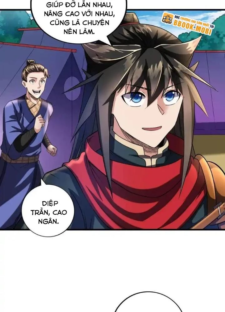 Chiến Thần Bất Tử Chapter 106 - 41