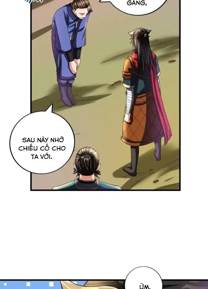 Chiến Thần Bất Tử Chapter 106 - 43