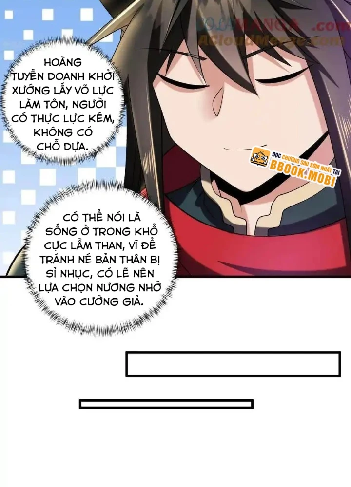 Chiến Thần Bất Tử Chapter 106 - 45