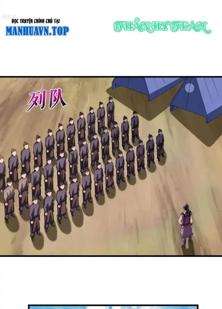 Chiến Thần Bất Tử Chapter 106 - 47
