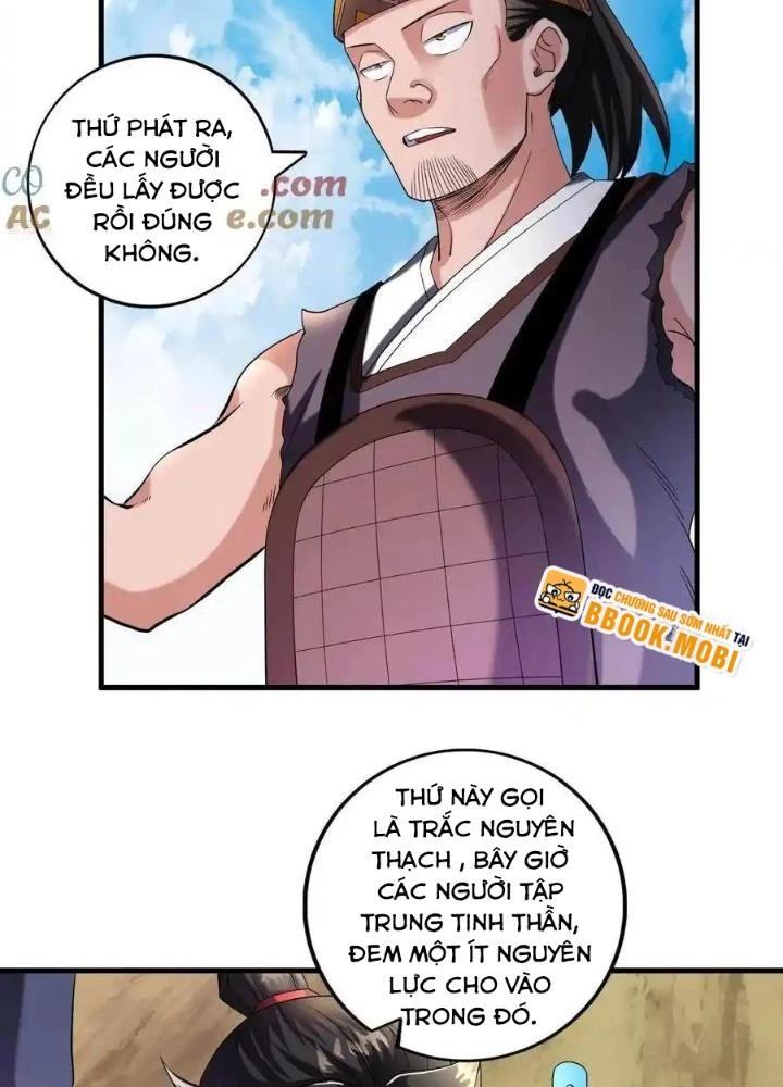 Chiến Thần Bất Tử Chapter 106 - 49