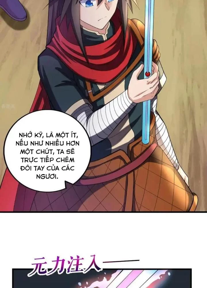 Chiến Thần Bất Tử Chapter 106 - 51