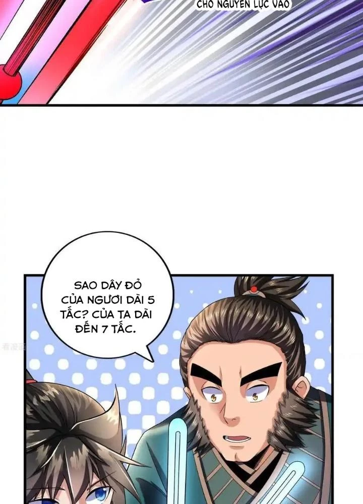 Chiến Thần Bất Tử Chapter 106 - 55
