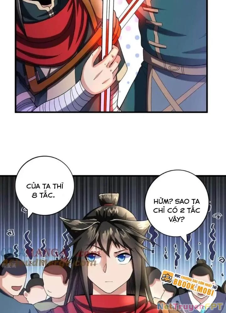 Chiến Thần Bất Tử Chapter 106 - 57