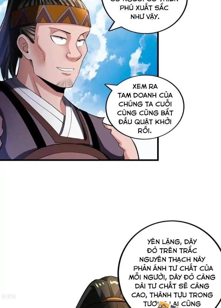 Chiến Thần Bất Tử Chapter 106 - 65