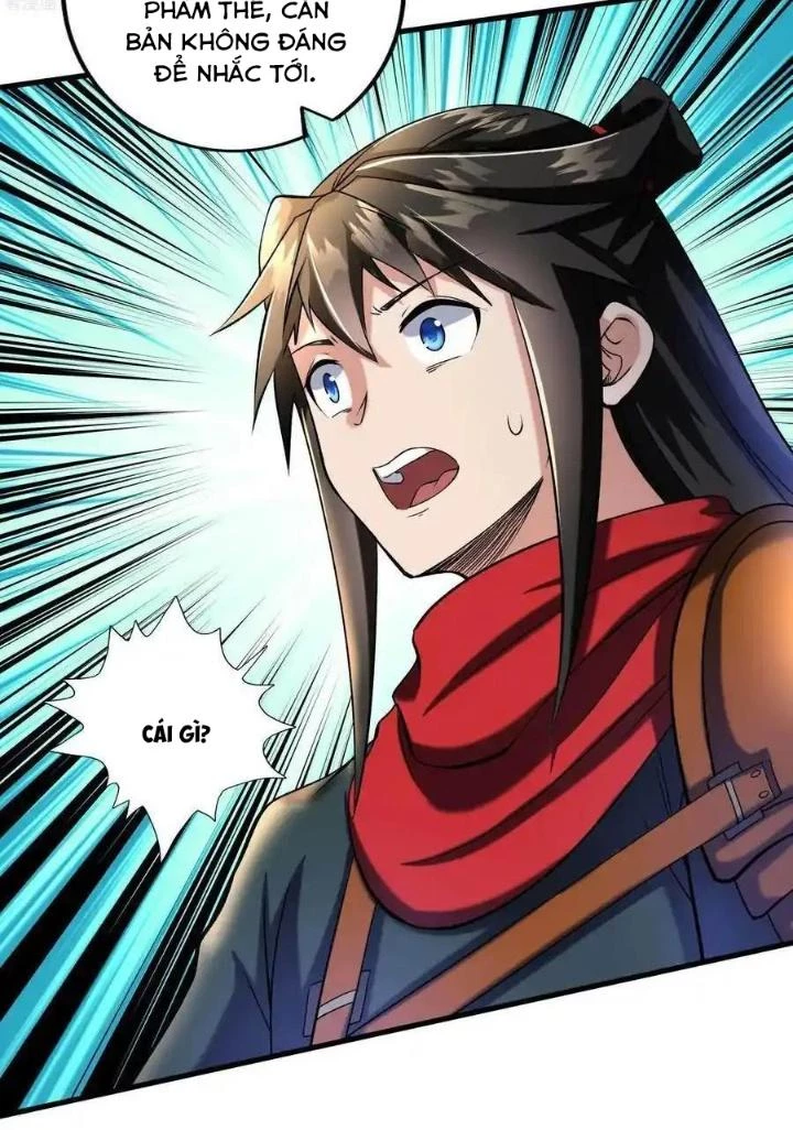 Chiến Thần Bất Tử Chapter 106 - 69