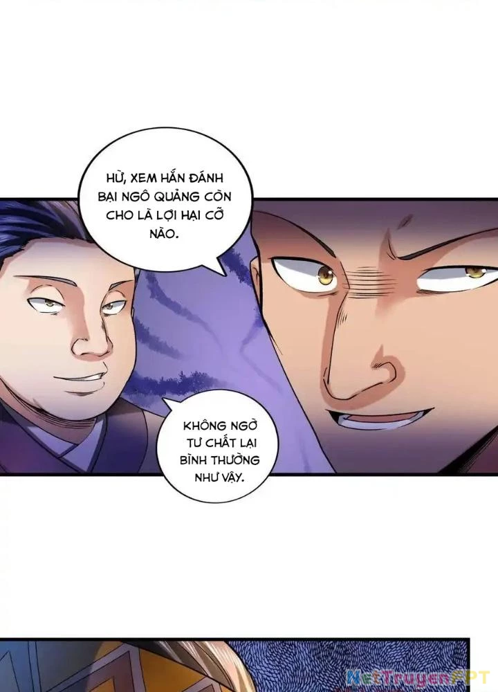 Chiến Thần Bất Tử Chapter 107 - 3