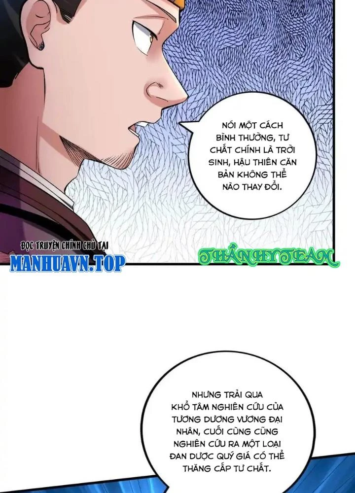 Chiến Thần Bất Tử Chapter 107 - 5