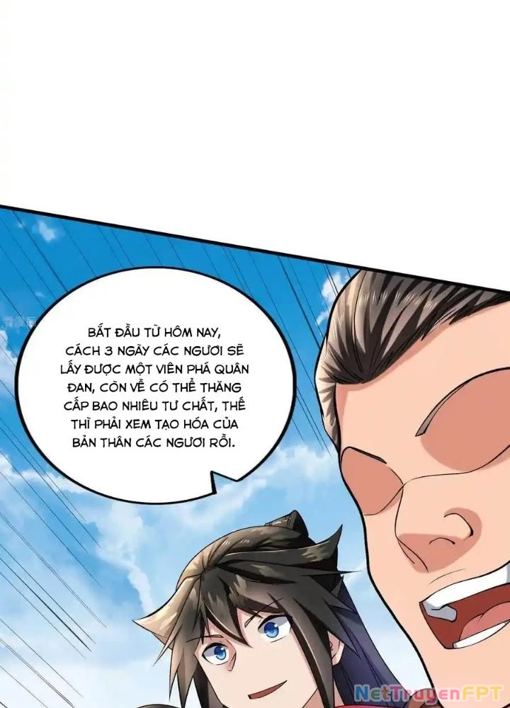 Chiến Thần Bất Tử Chapter 107 - 11