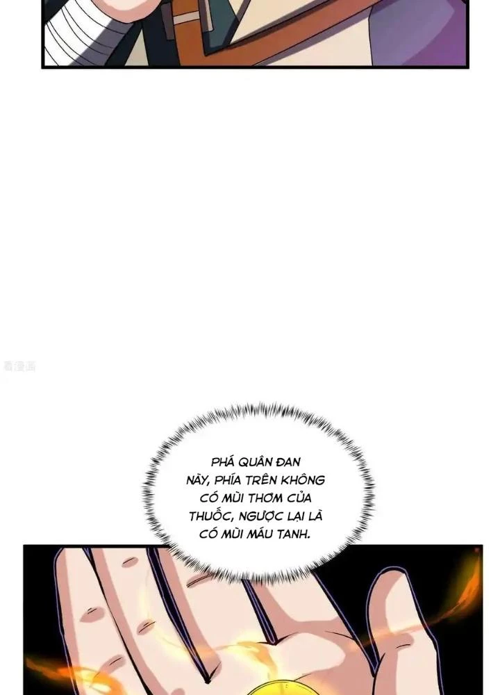 Chiến Thần Bất Tử Chapter 107 - 15