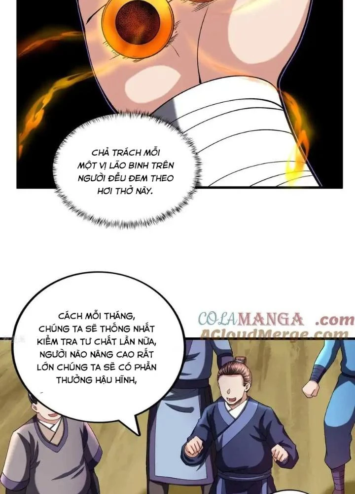 Chiến Thần Bất Tử Chapter 107 - 17