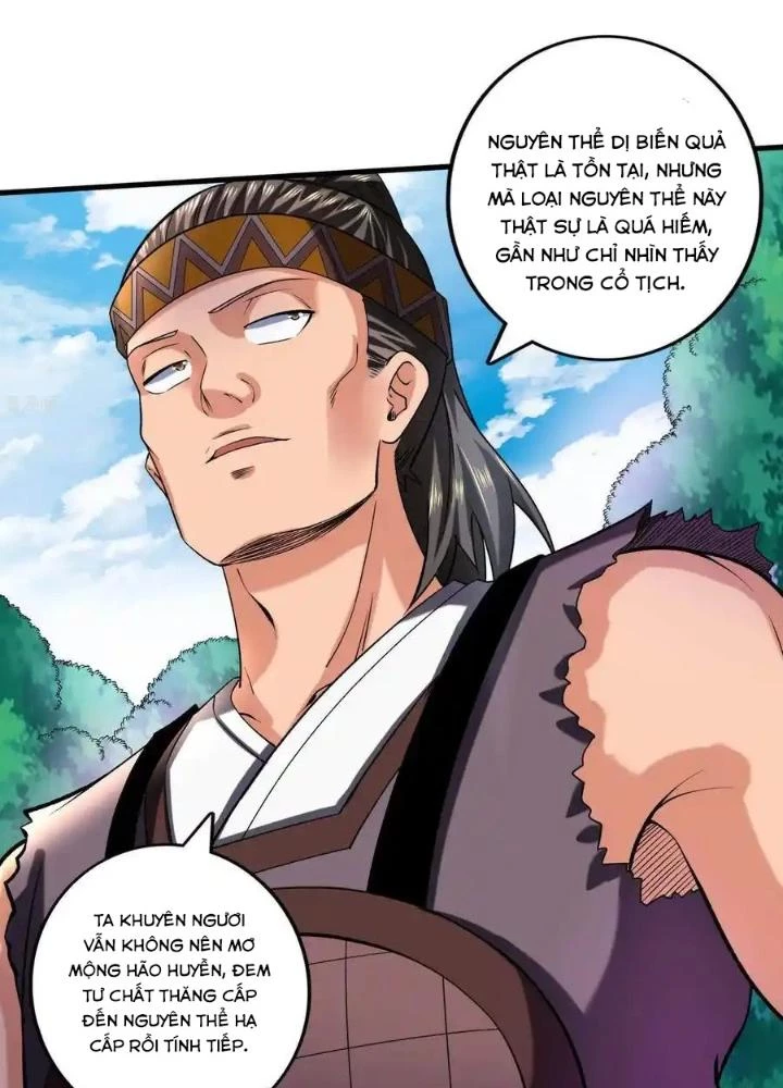 Chiến Thần Bất Tử Chapter 107 - 29