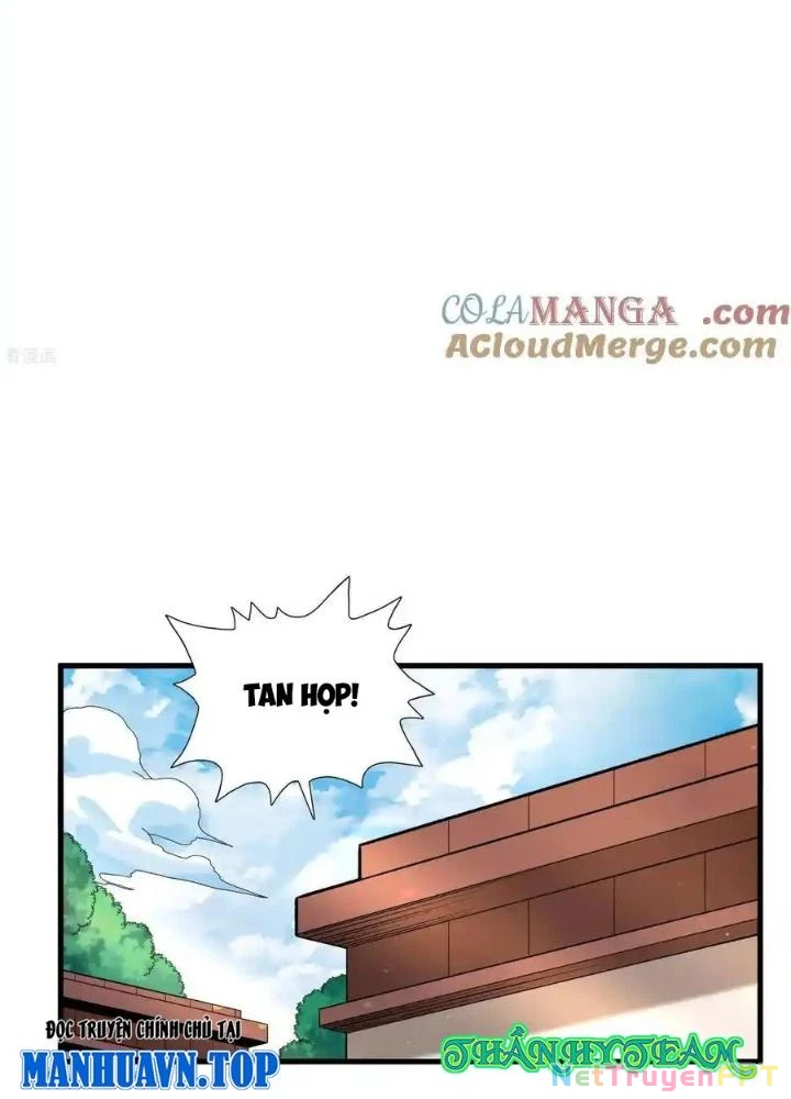 Chiến Thần Bất Tử Chapter 107 - 31