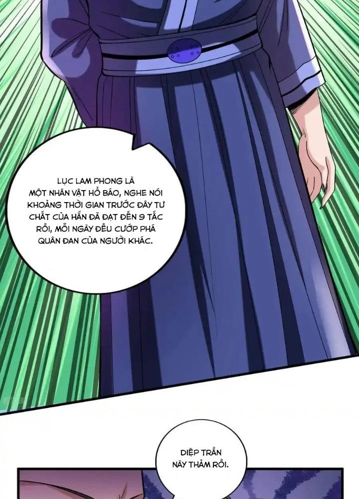 Chiến Thần Bất Tử Chapter 107 - 37