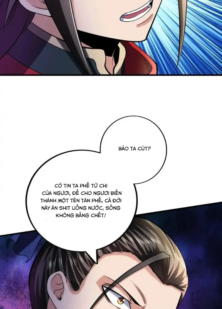 Chiến Thần Bất Tử Chapter 107 - 41